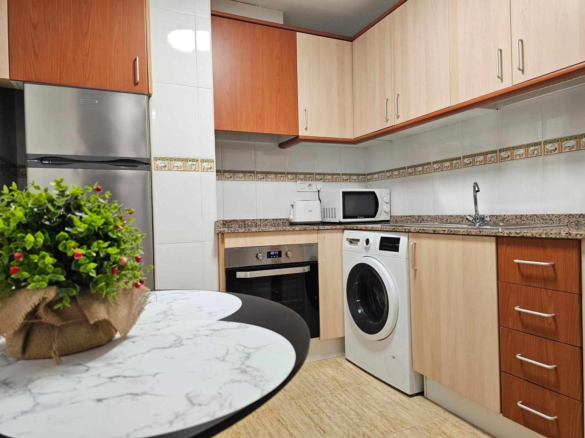 Bonito Apartamento Con Piscina Formentera de Segura المظهر الخارجي الصورة