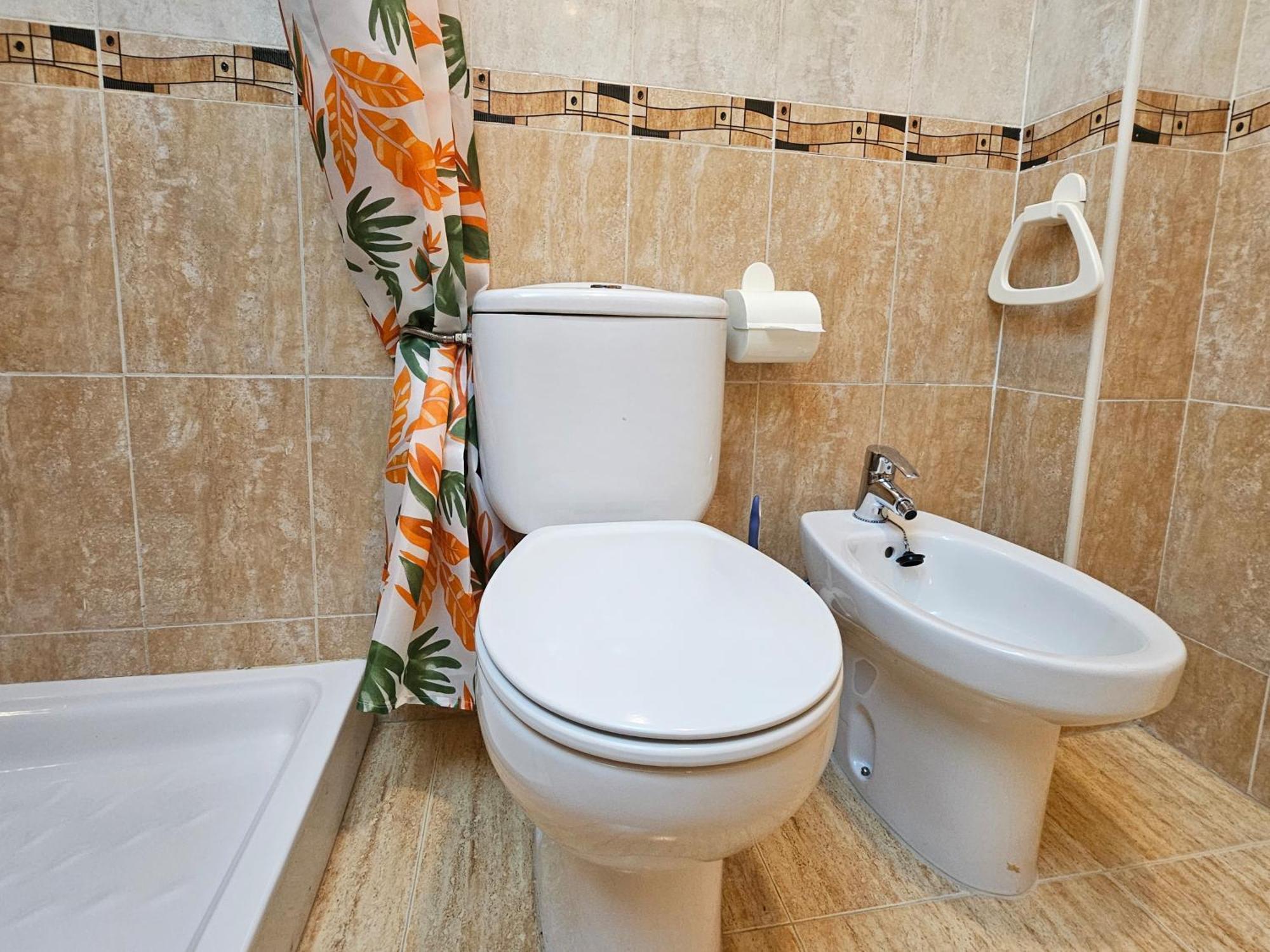 Bonito Apartamento Con Piscina Formentera de Segura المظهر الخارجي الصورة
