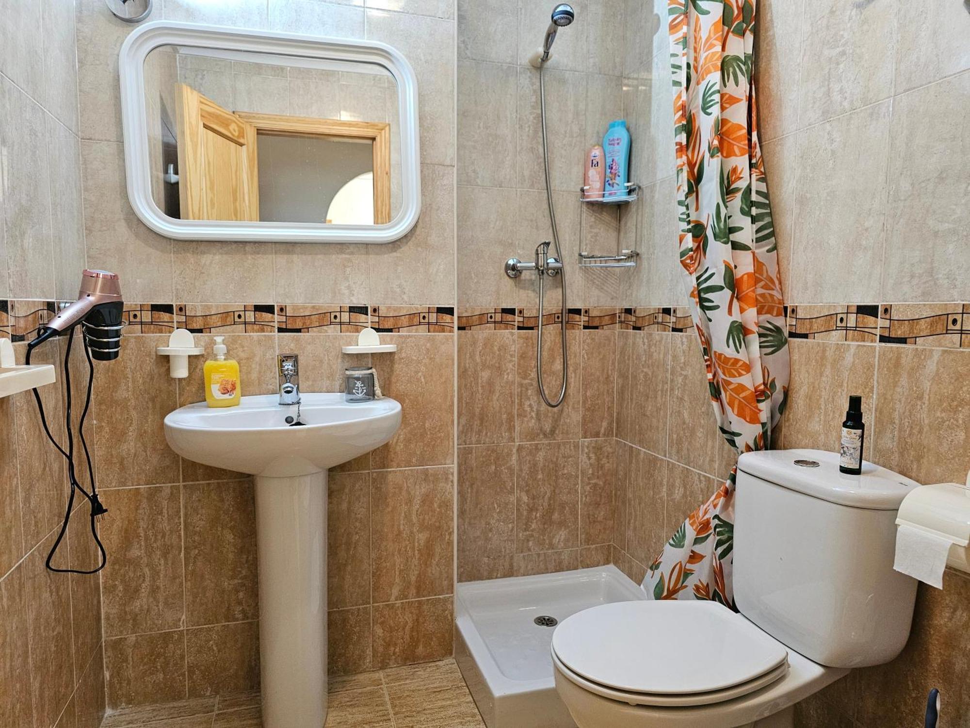 Bonito Apartamento Con Piscina Formentera de Segura المظهر الخارجي الصورة
