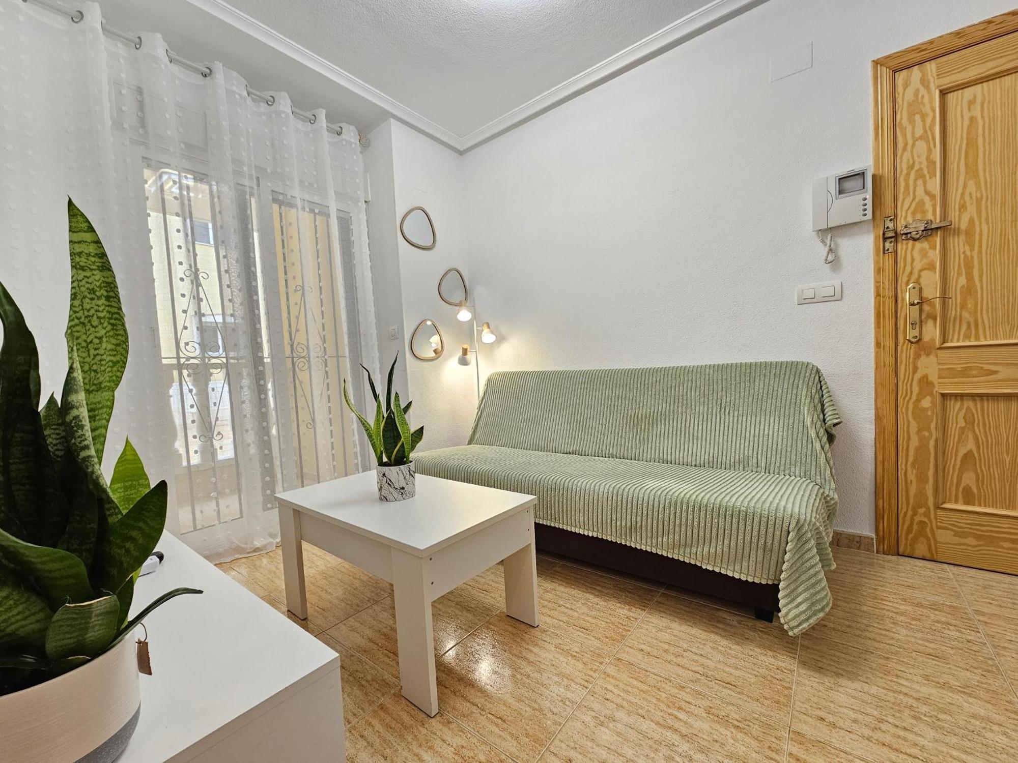 Bonito Apartamento Con Piscina Formentera de Segura المظهر الخارجي الصورة