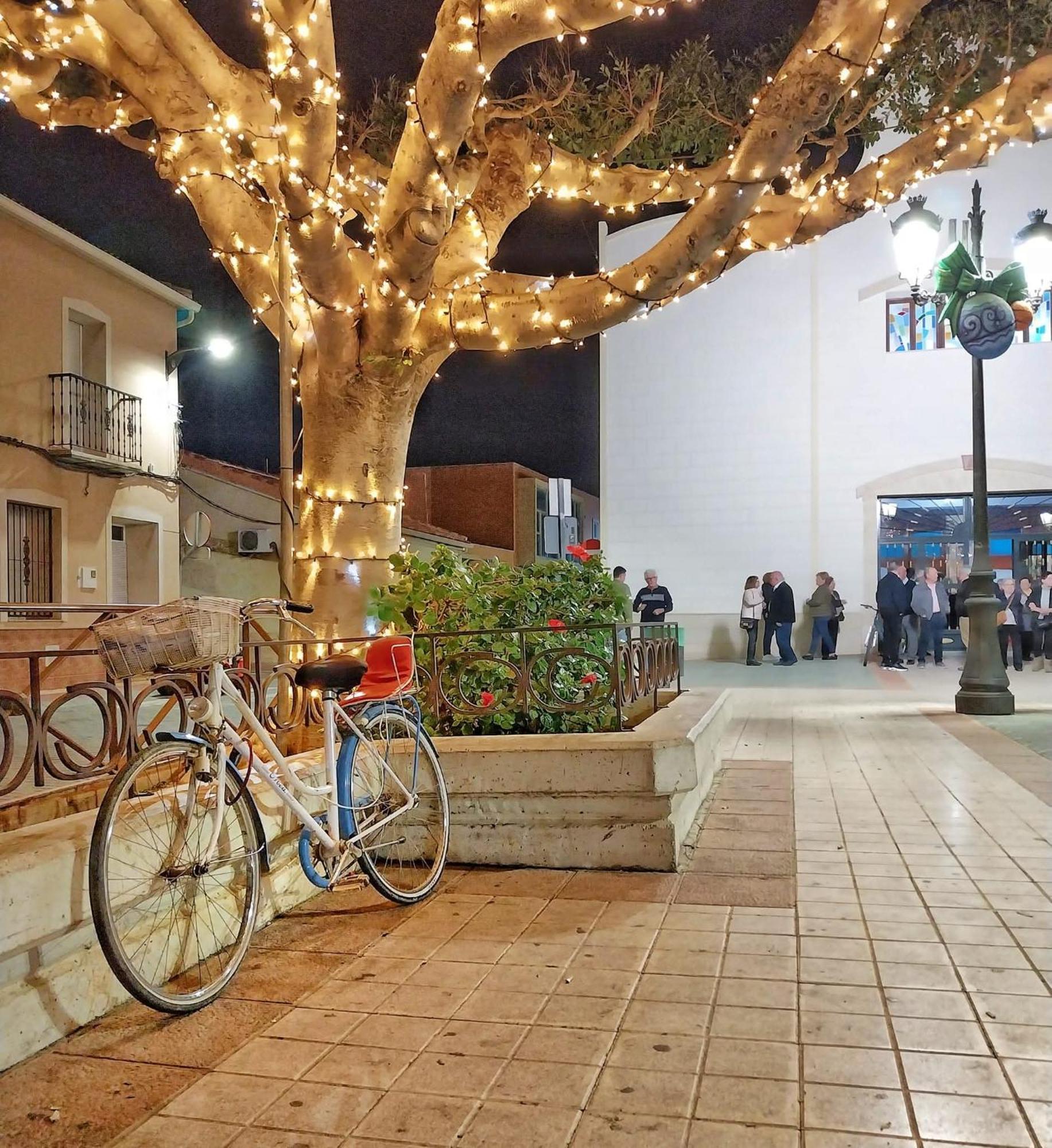 Bonito Apartamento Con Piscina Formentera de Segura المظهر الخارجي الصورة